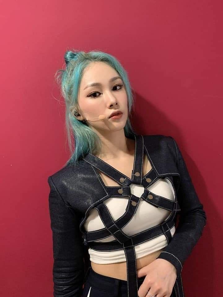 EVERGLOW 한은지1