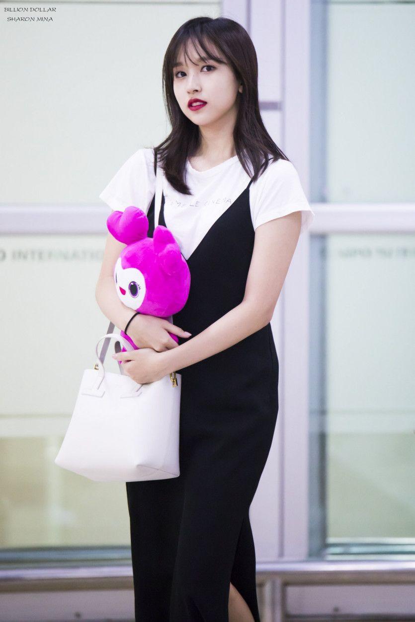 트와이스 미나1