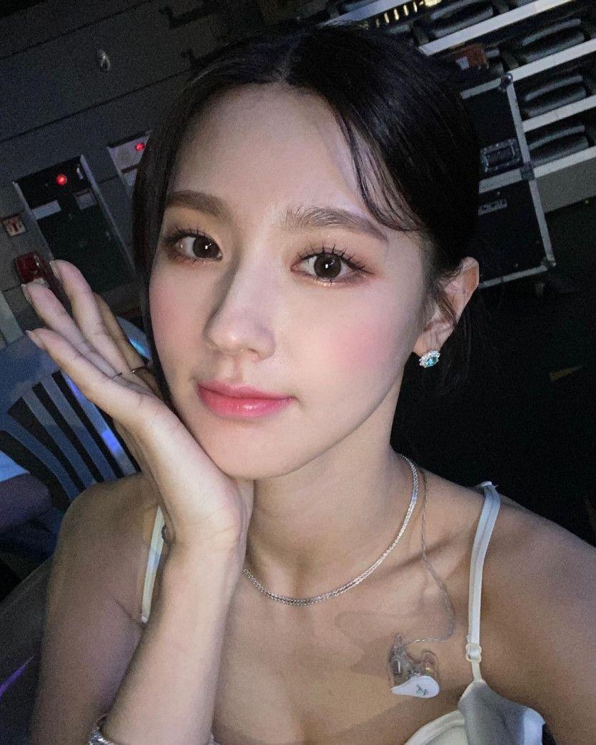 여자아이들 미연0