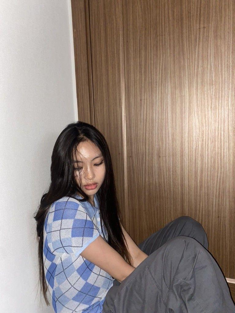 NEW JEANS  HYEIN3