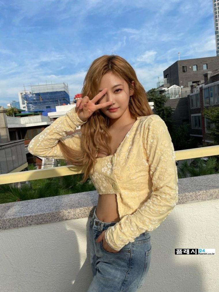 에스파 닝닝1