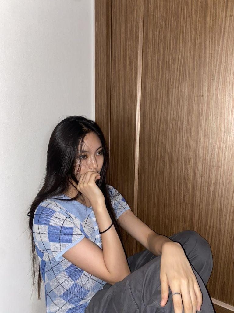 NewJeans hyein0