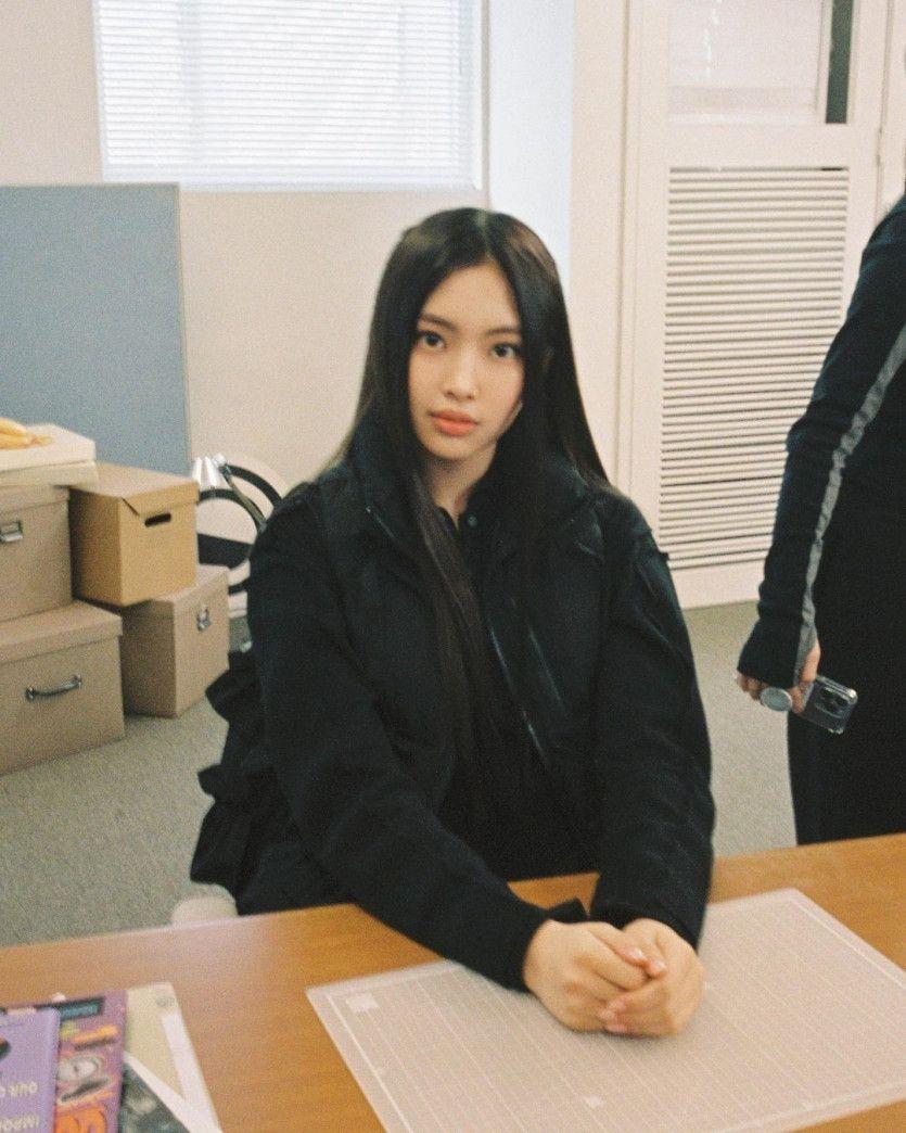NewJeans hyein3