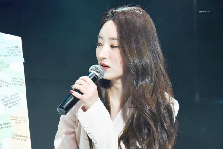 드림캐쳐 수아0