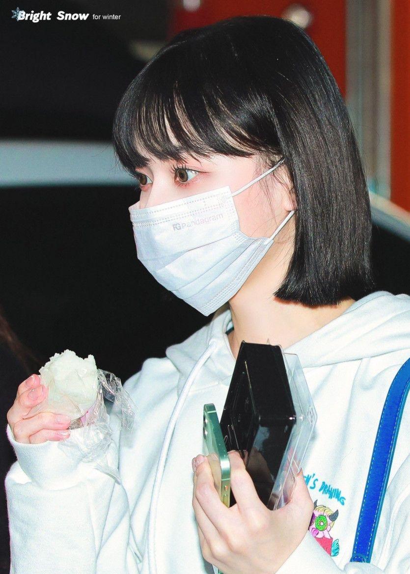 AESPA 윈터0