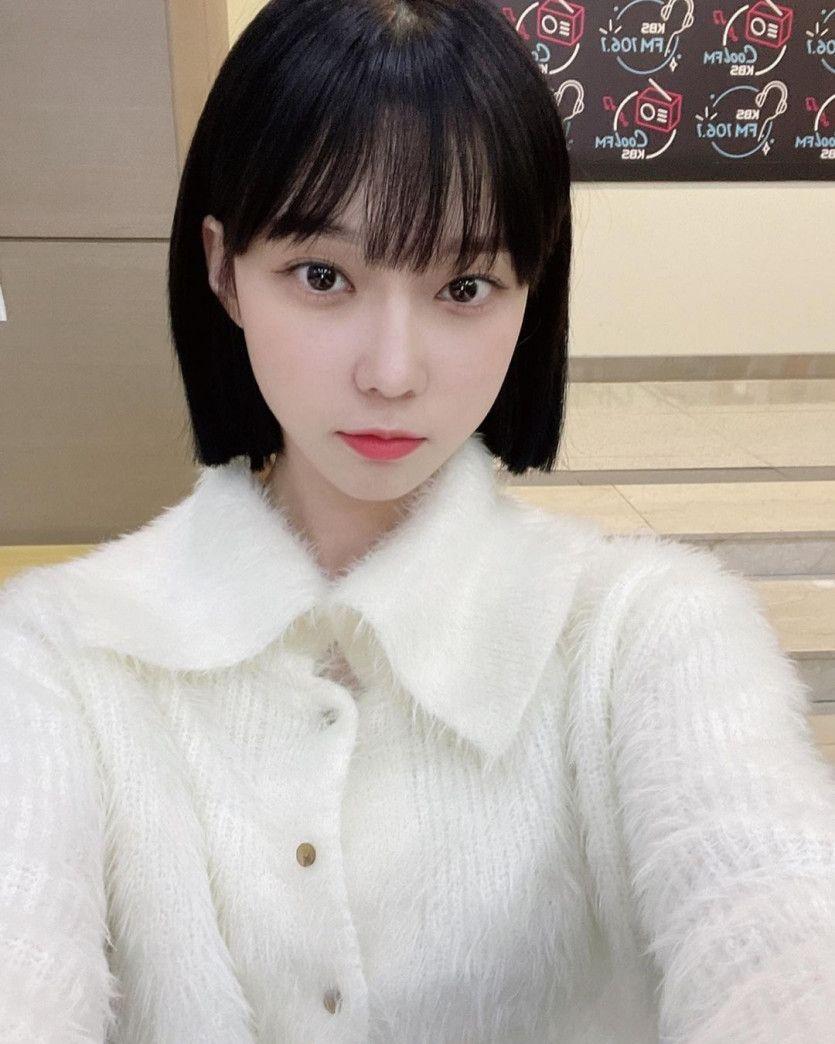 AESPA 윈터2