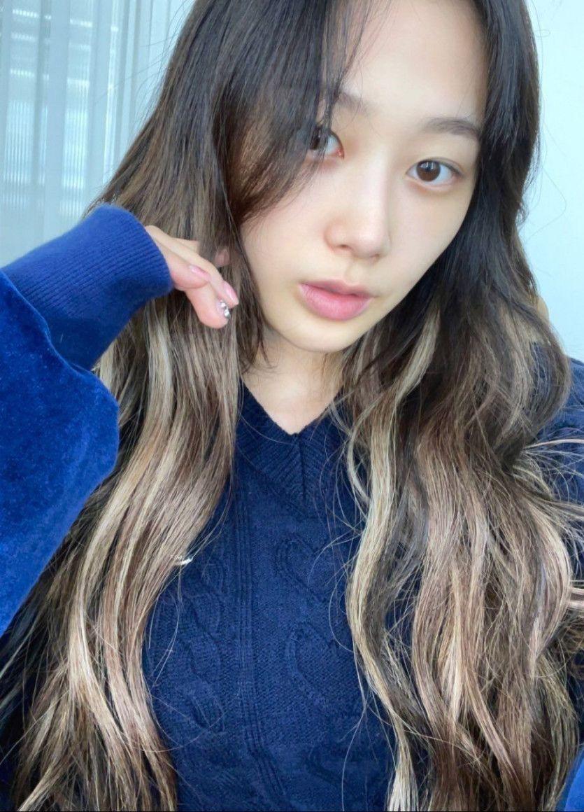 AESPA 지젤1