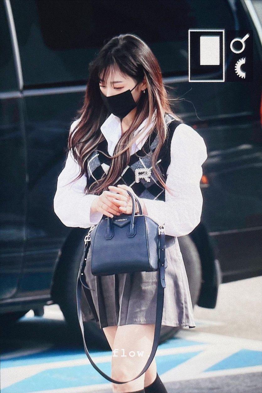 AESPA 지젤2