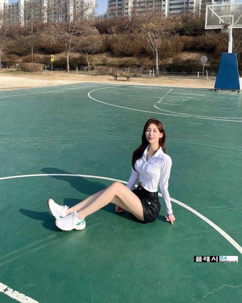 김민지 아나운서0