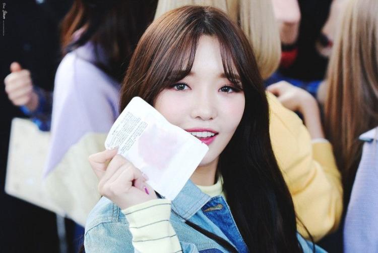 프로미스나인 노지선0