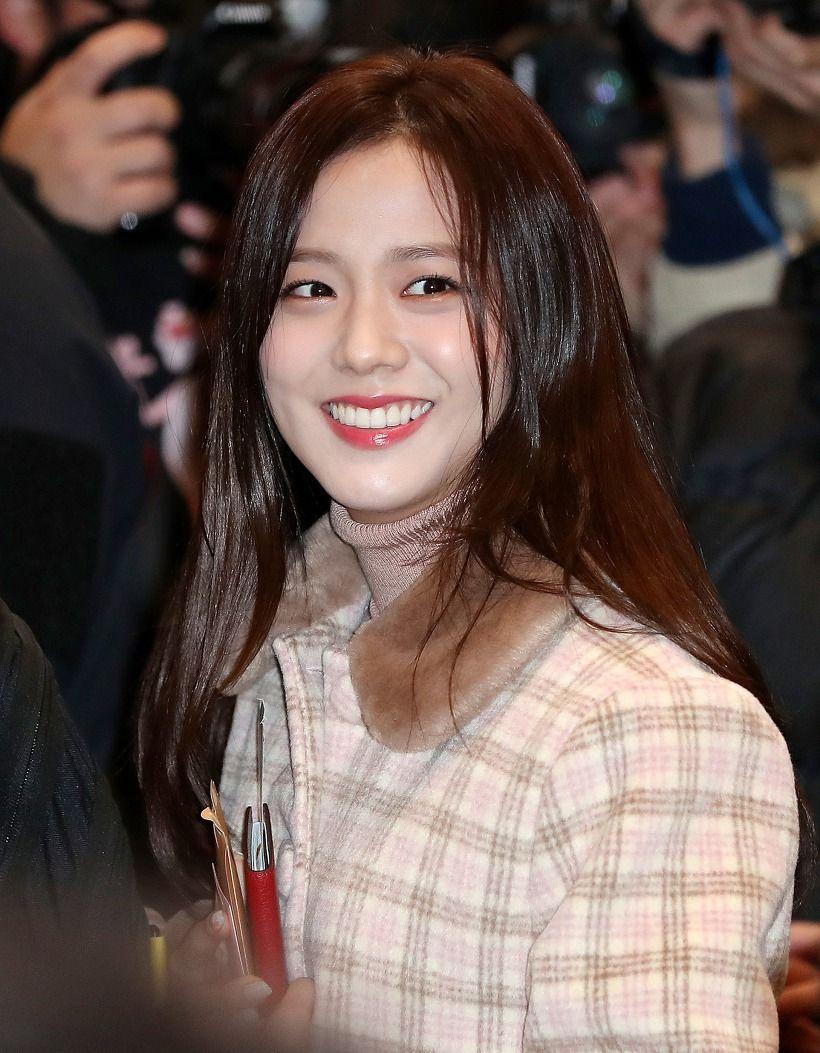 블랙핑크 지수1