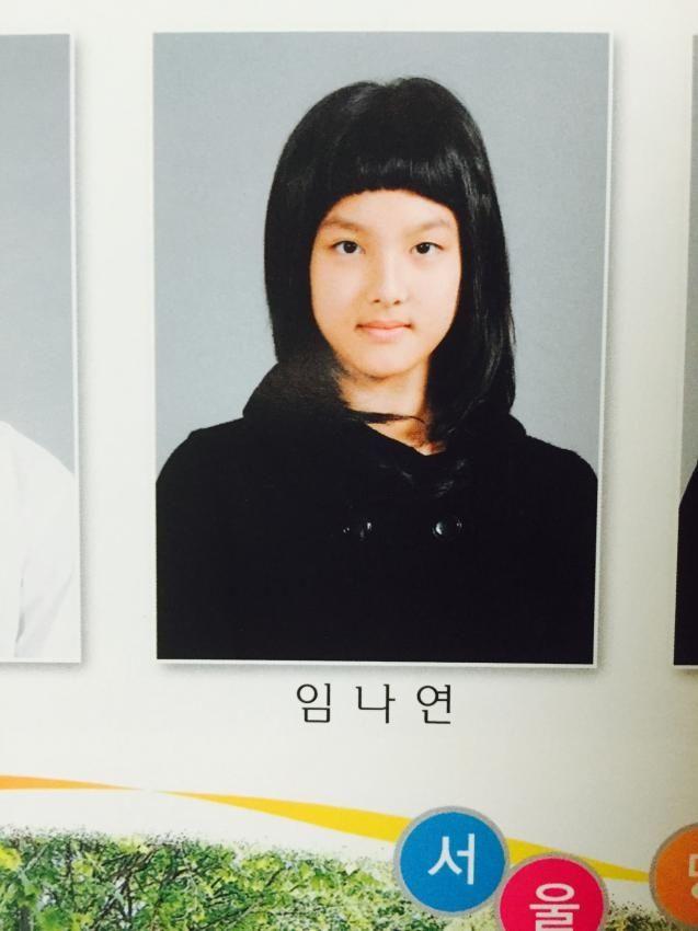 데뷔전 나연사진27