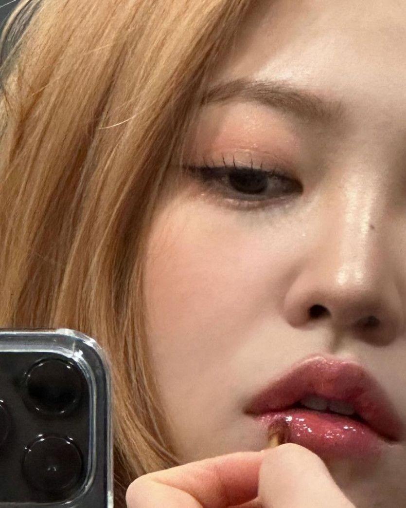 레드벨벳 예리0