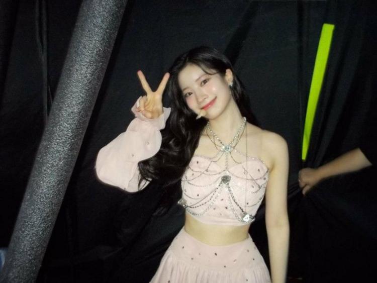TWICE 다현0