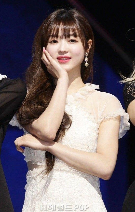 Oh My Girl YooA0