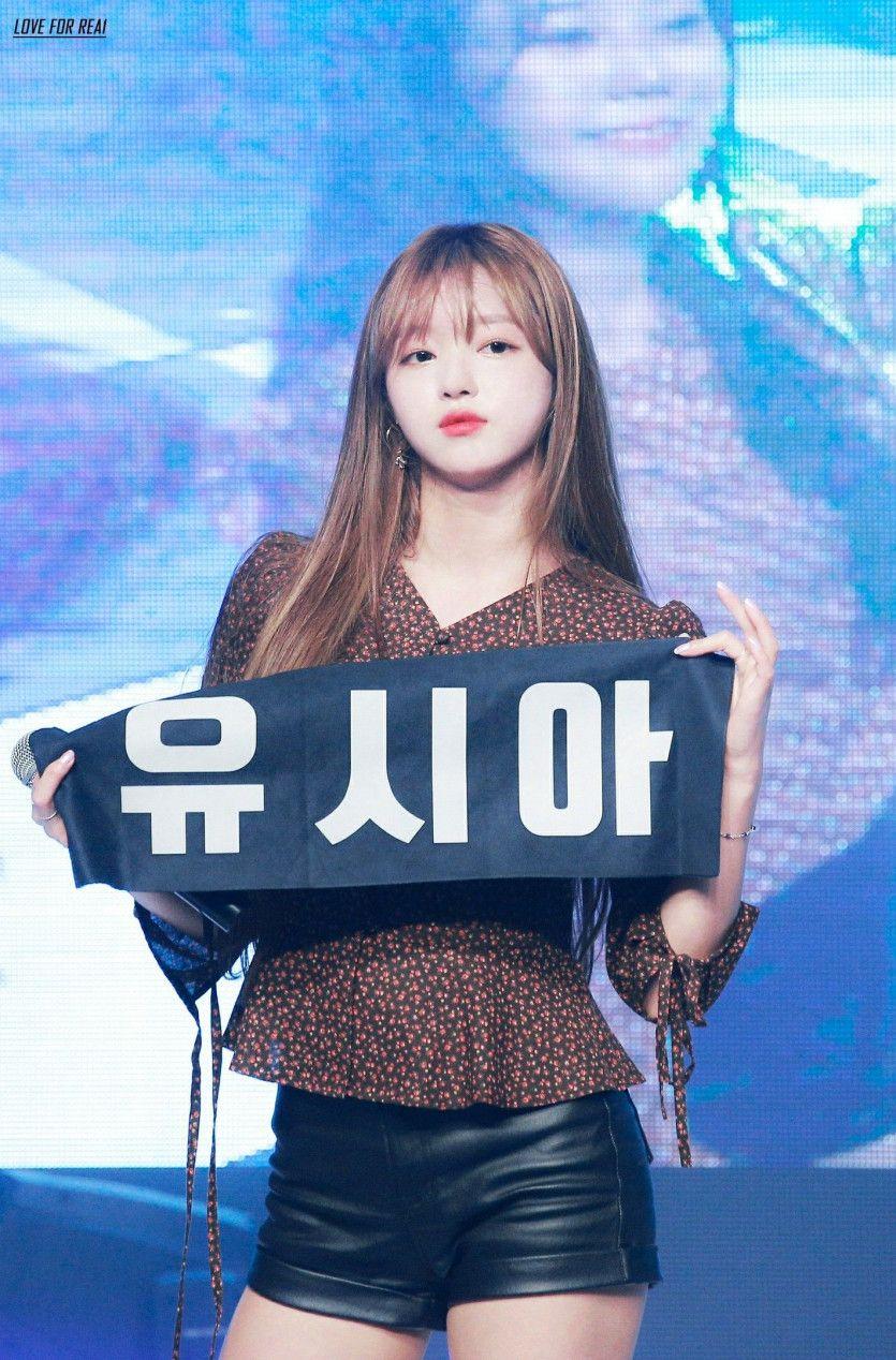 Oh My Girl YooA3