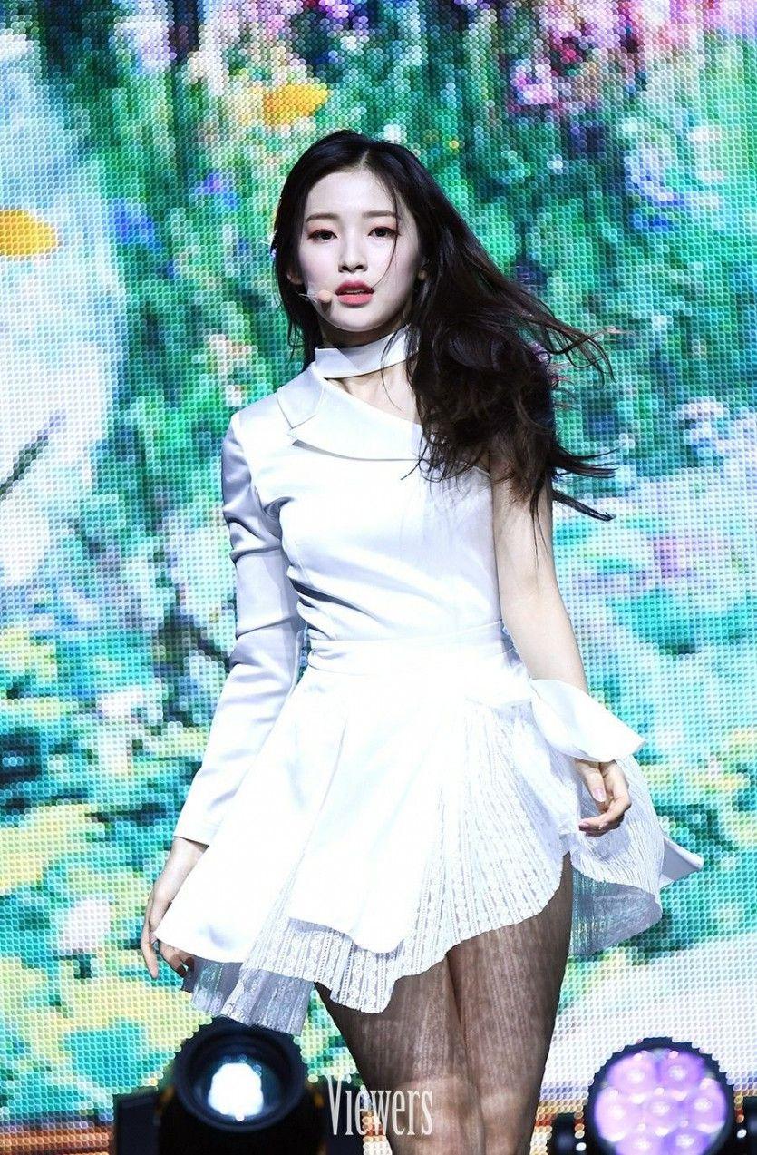 Oh My Girl Arin2