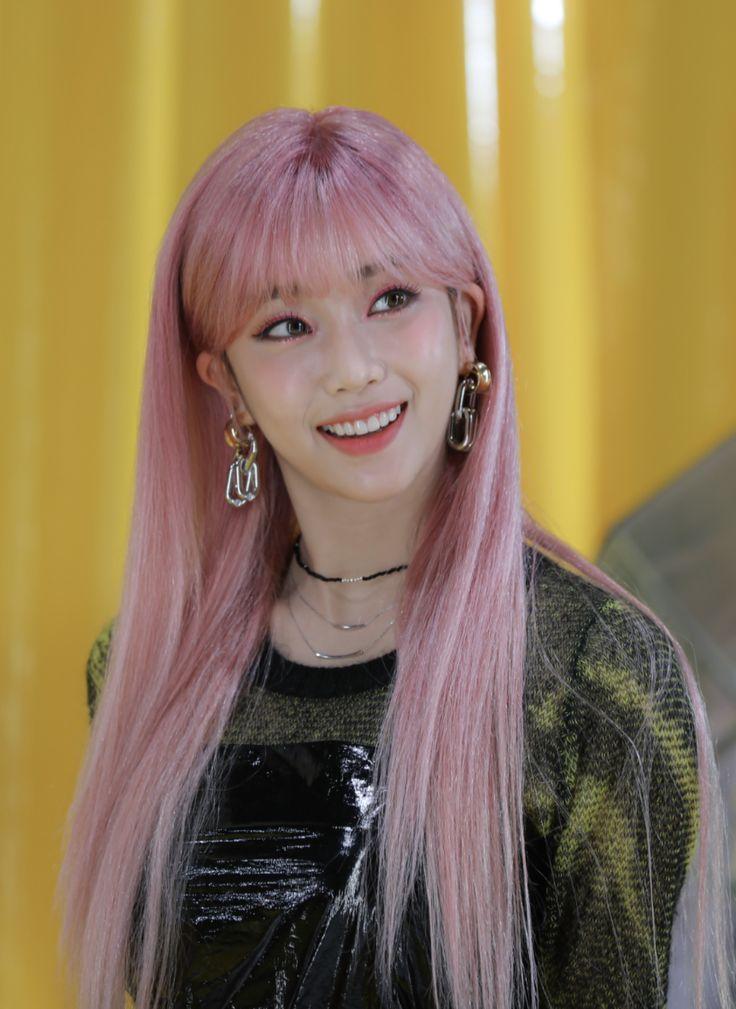 스테이씨 배수민1