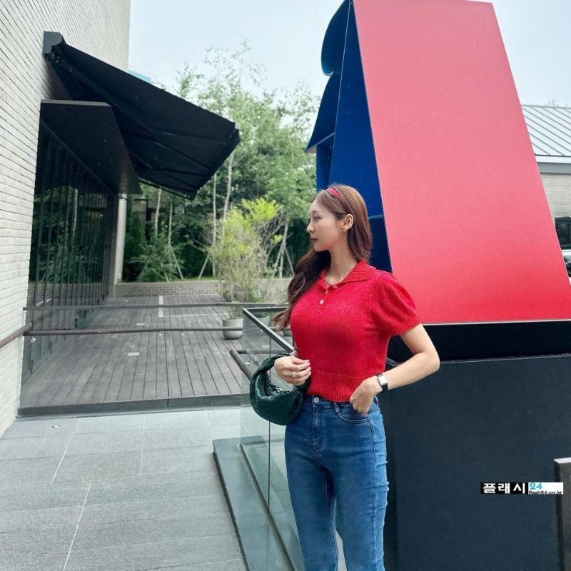 박지영아나운서1