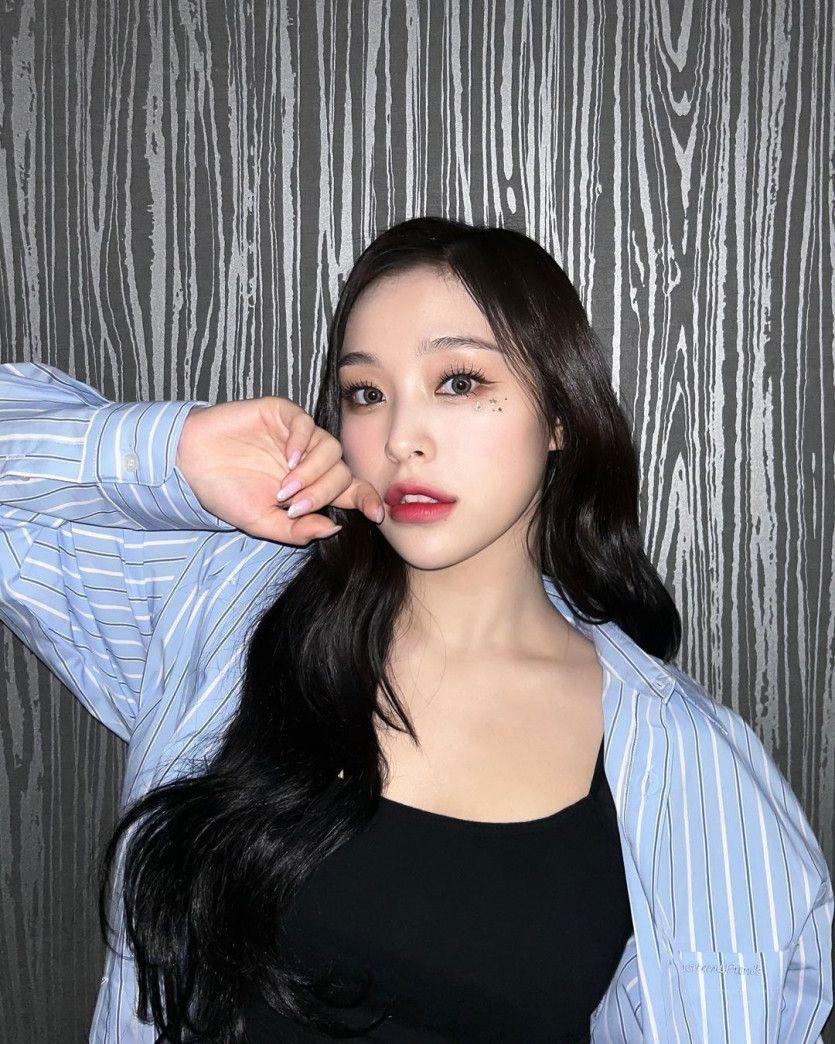 Dreamcatcher Gahyeon0