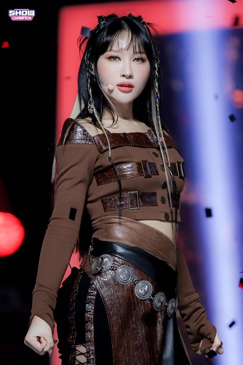 DREAMCATCHER SIYEON1