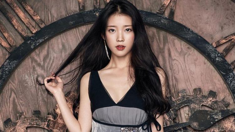 아이유 포토.0