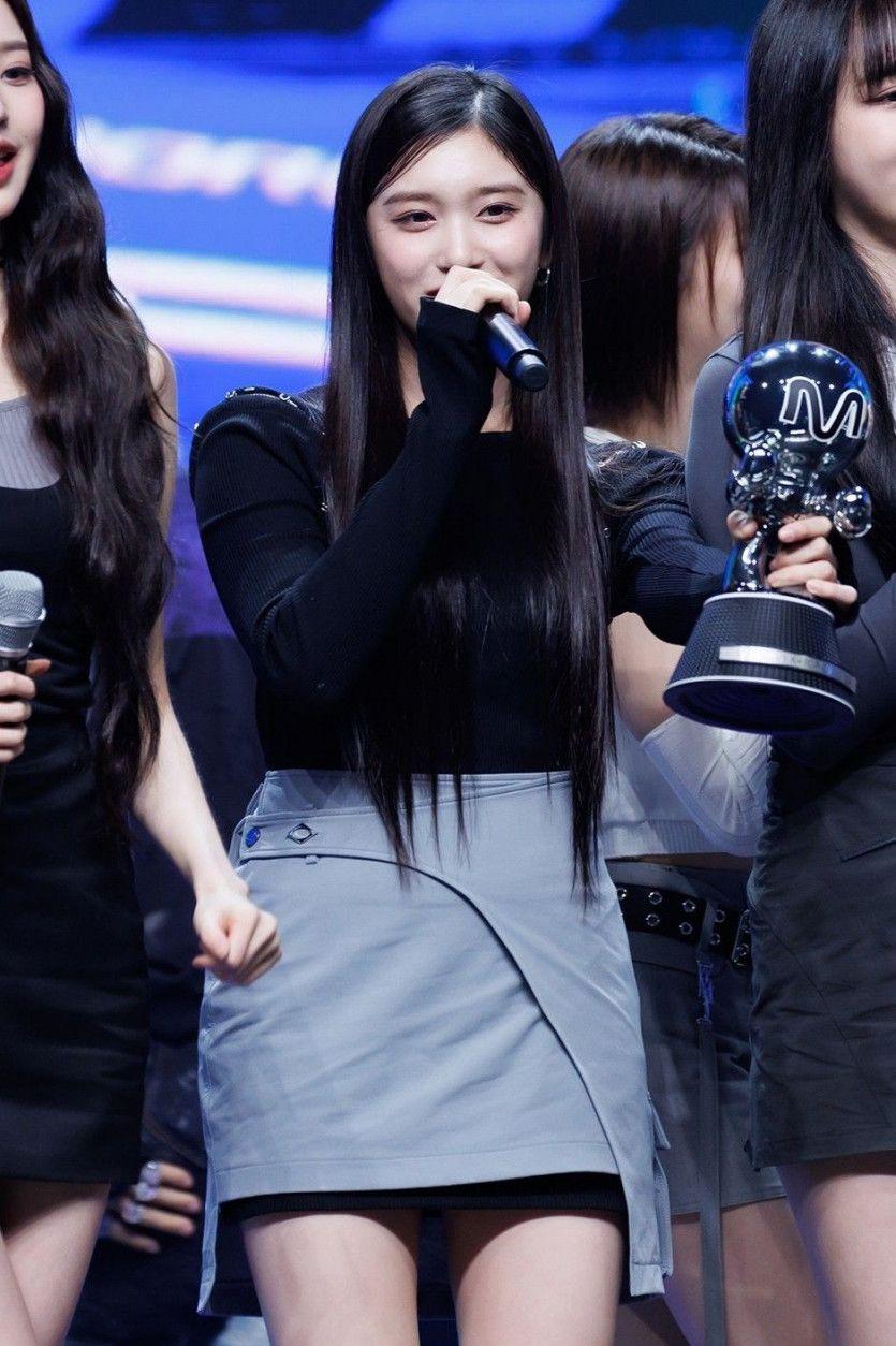 IVE 이서2