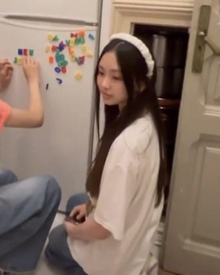 뉴진스 헤인0