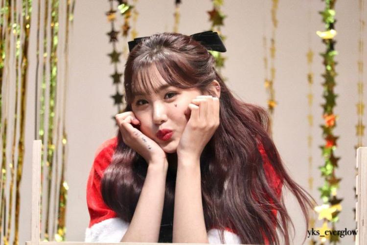 에버글로우 허유림1