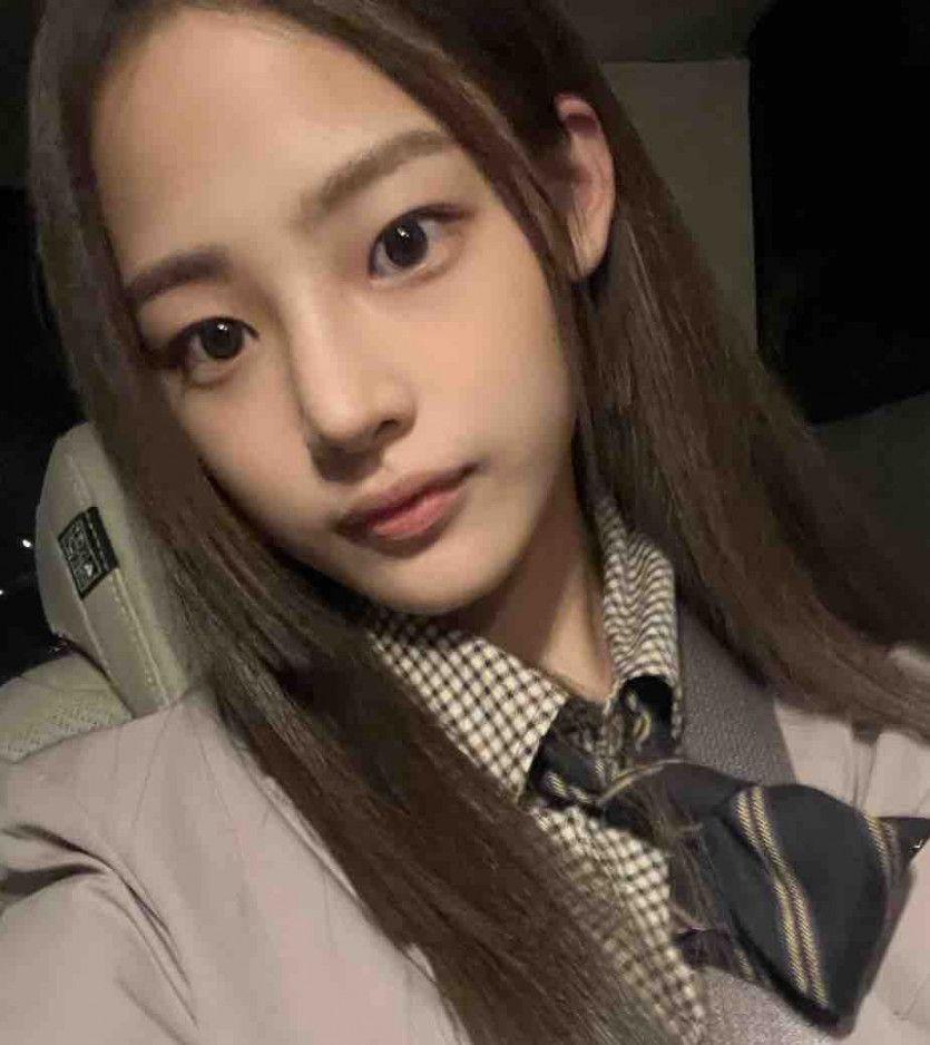 뉴진스 민지2