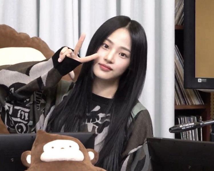 뉴진스 민지3
