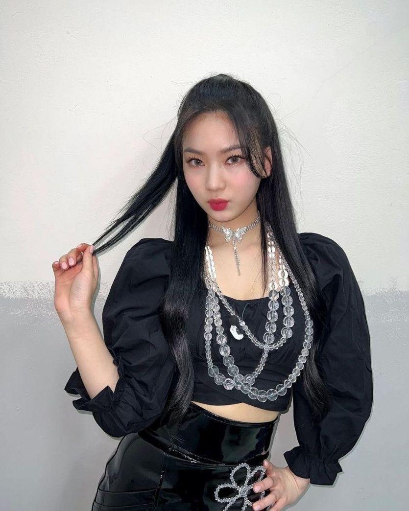 STAYC 아이사0
