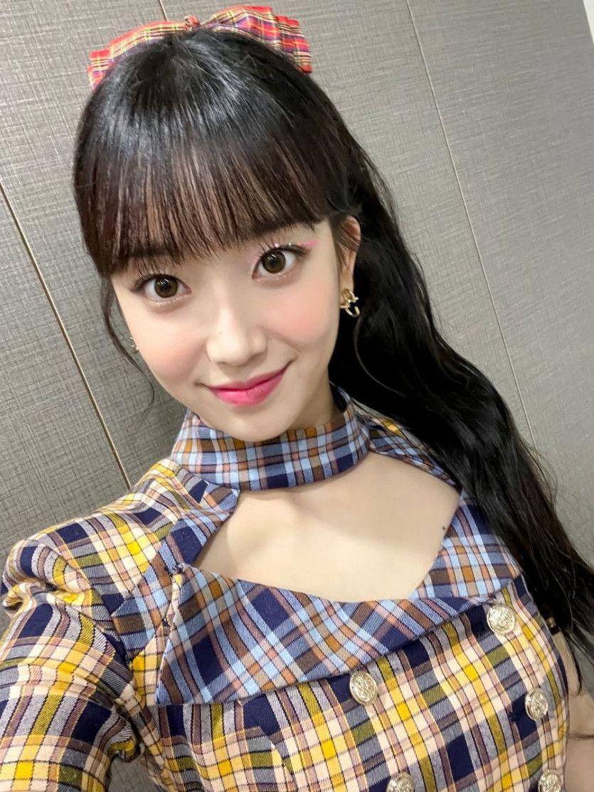 STAYC 수민1