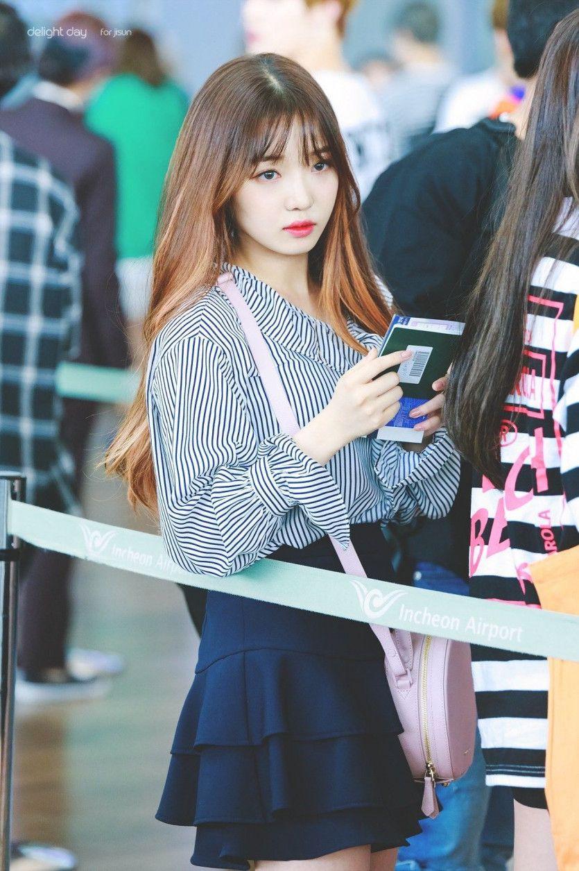 프로미스나인 노지선1