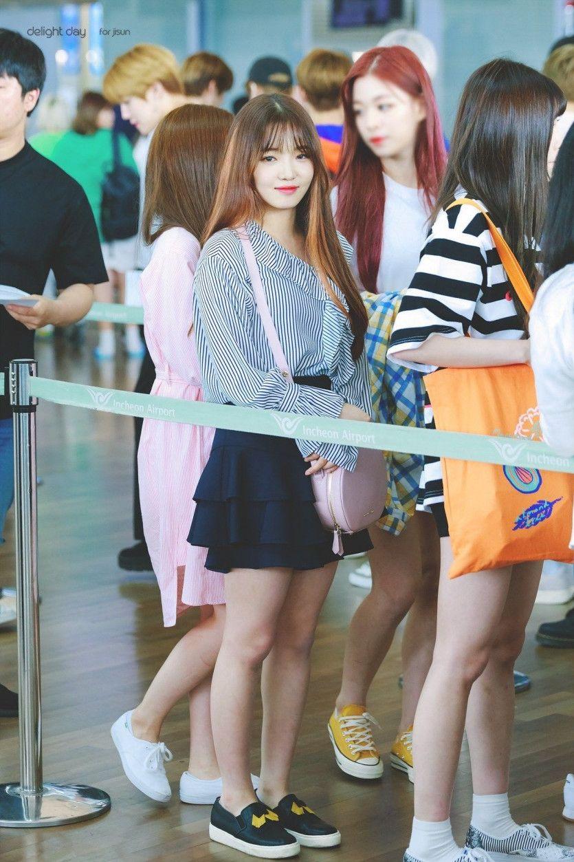 프로미스나인 노지선3