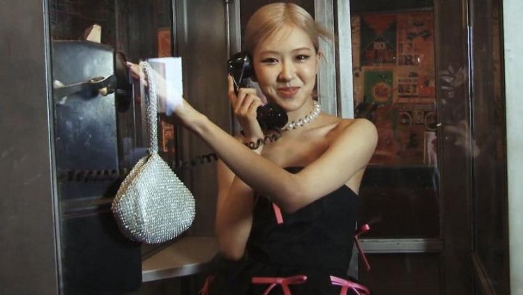 BLACKPINK 로제1