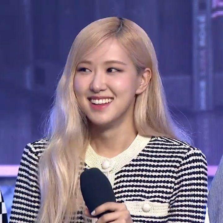 BLACKPINK 로제2