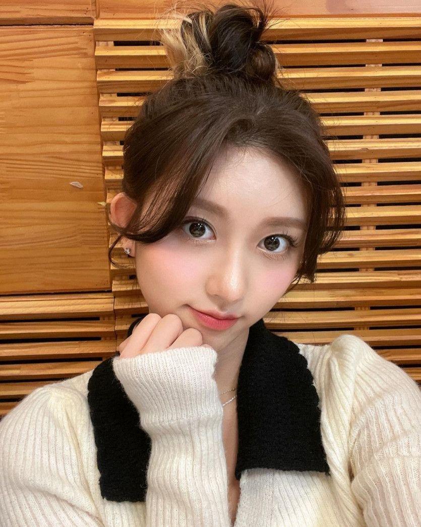 IVE gaeul2