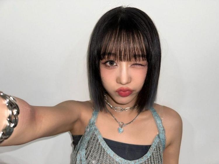 Kep1er 에자키 히카루0