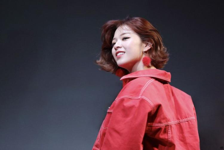 트와이스 정연5