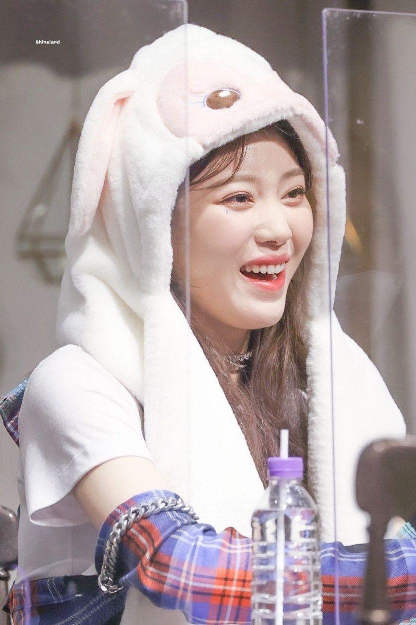 Kep1er 션샤오팅0