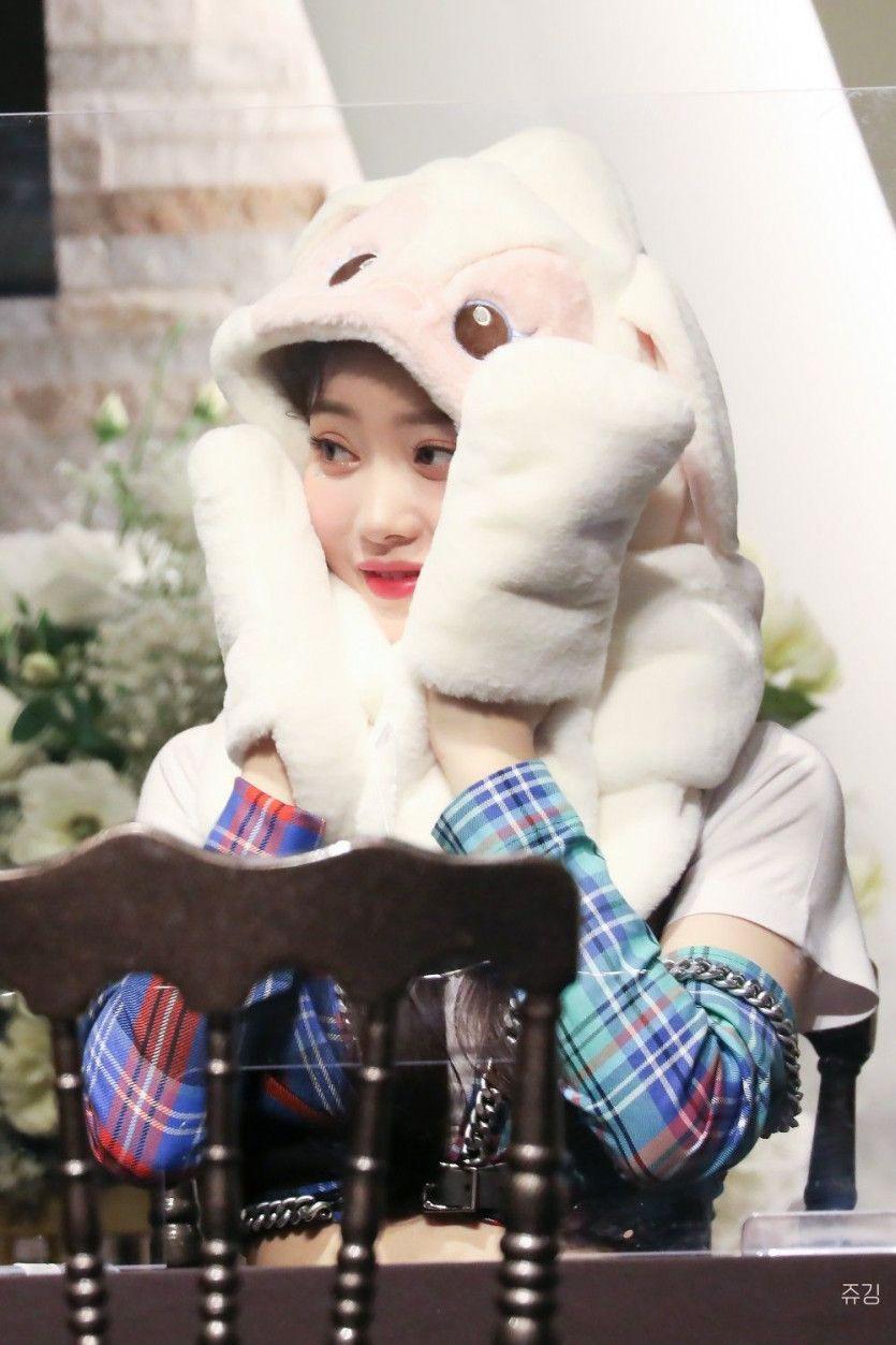 Kep1er 션샤오팅2