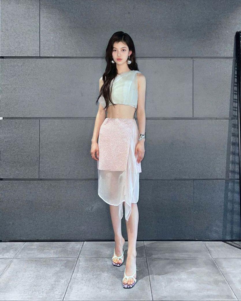 뉴진스 다니엘0