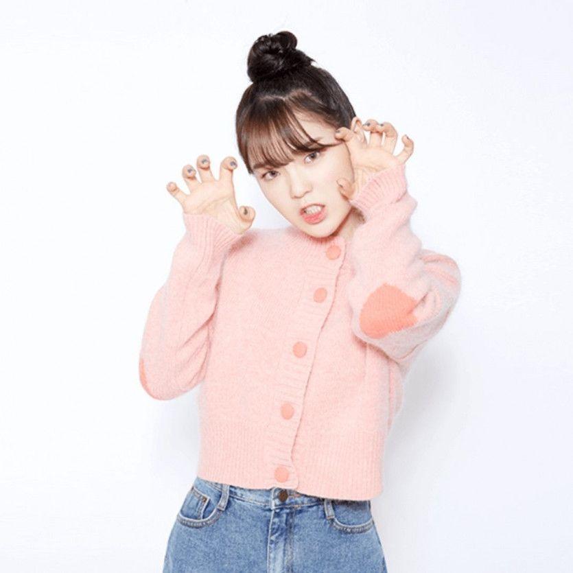 오마이걸 현승희1