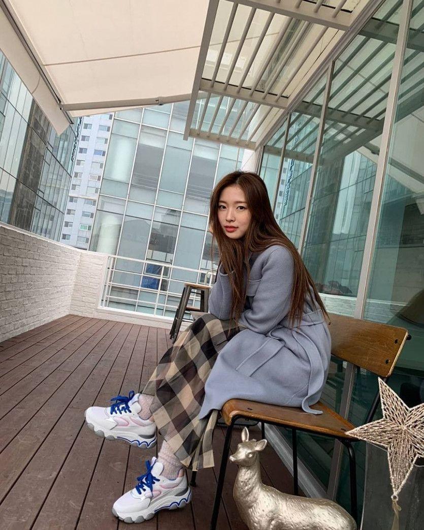 오마이걸 아린1