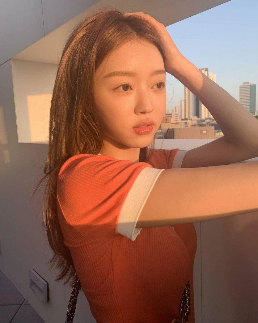 오마이걸 유시아0