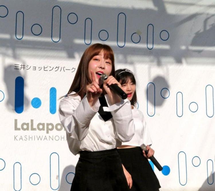 라붐 해인 유정 지엔 솔빈 소연1