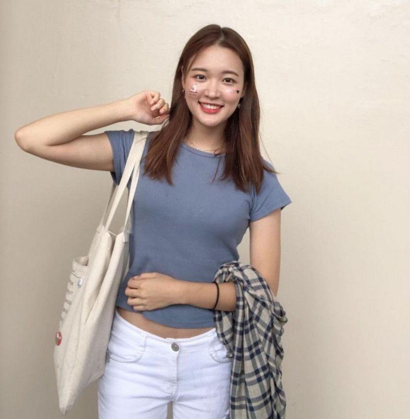 추지윤 아나운서0