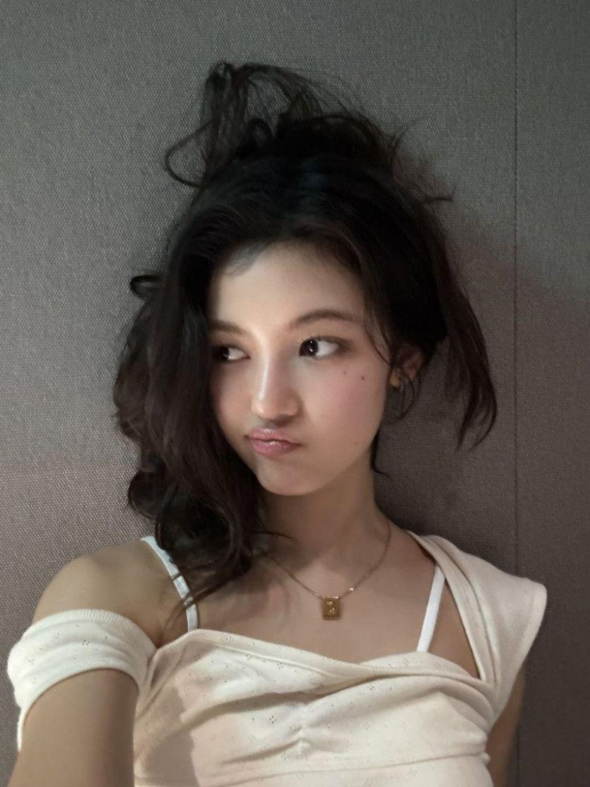 뉴진스 다니엘0