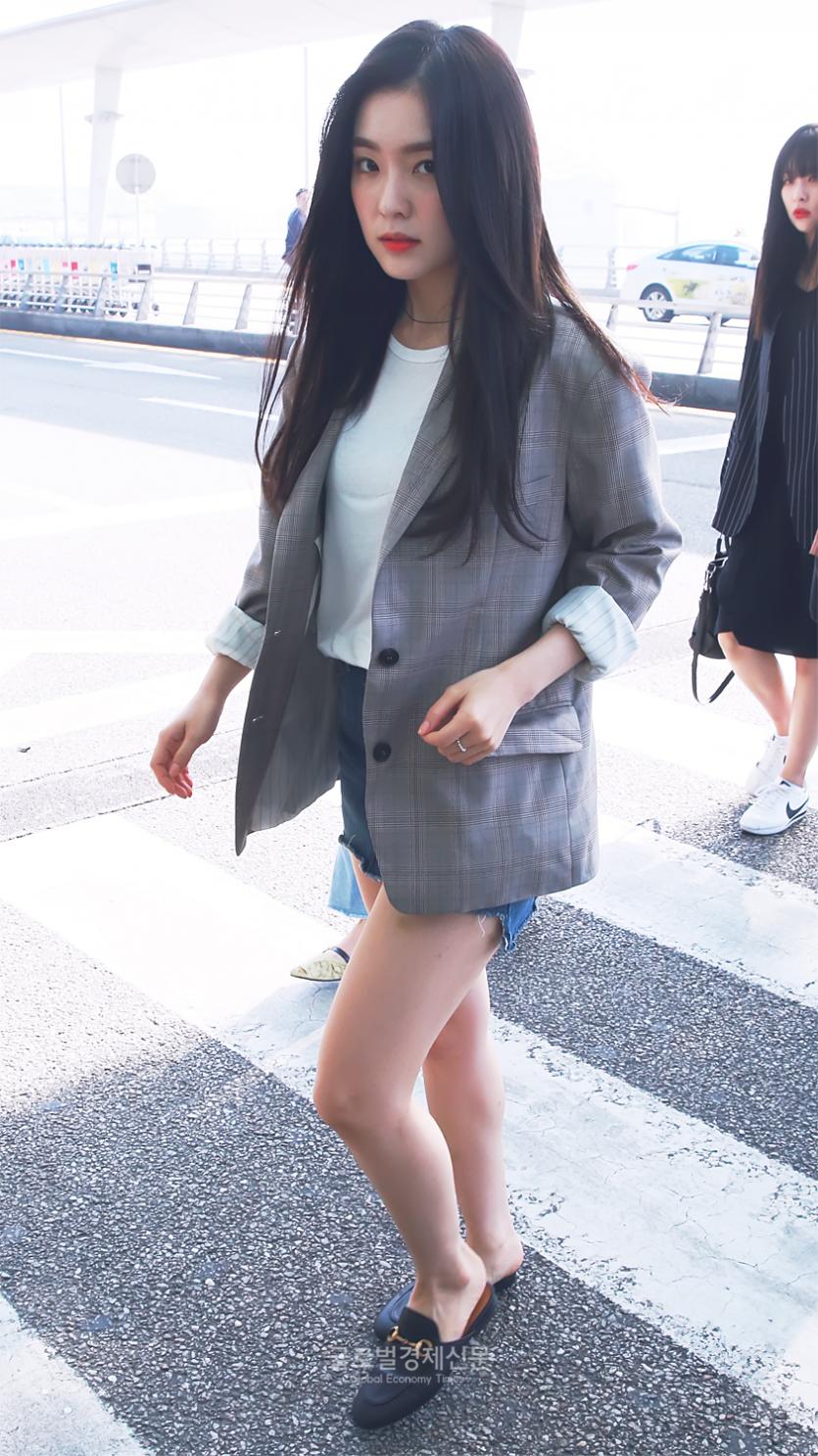 레드벨벳 아이린3